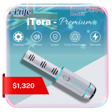 iTeraCare Premium